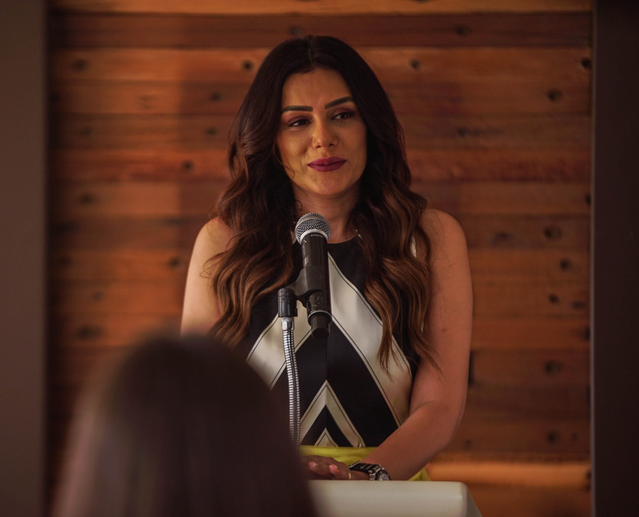 إنجي المقدم