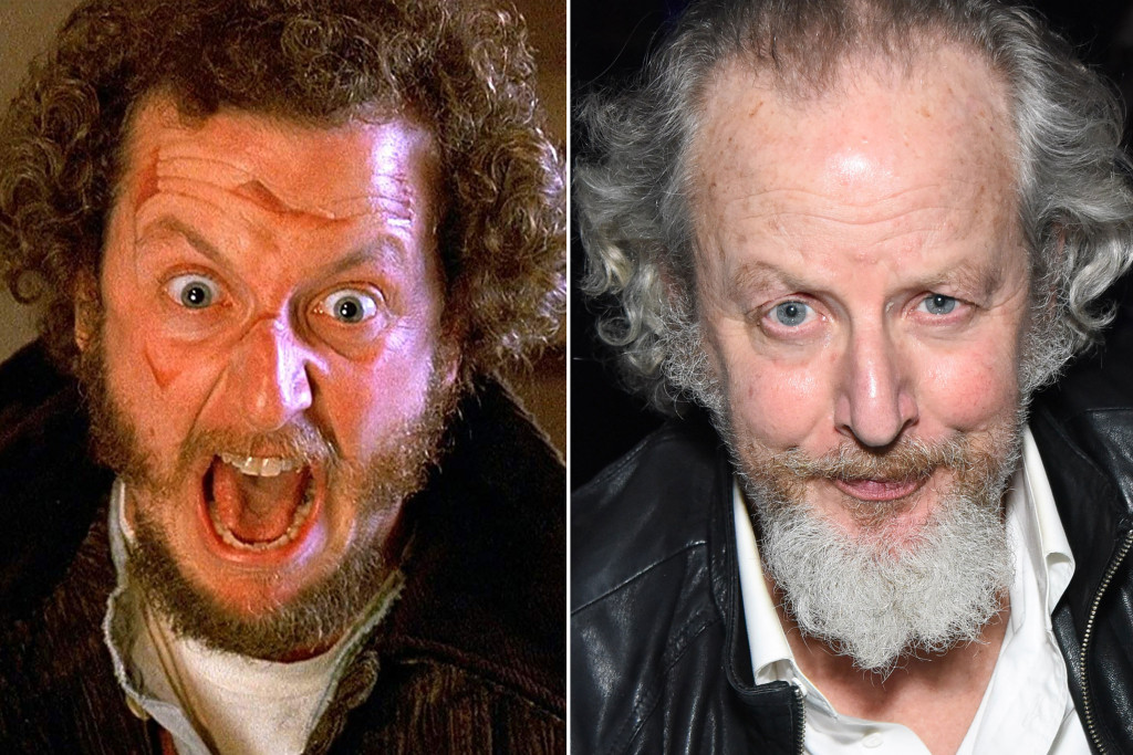 دانيال ستيرن