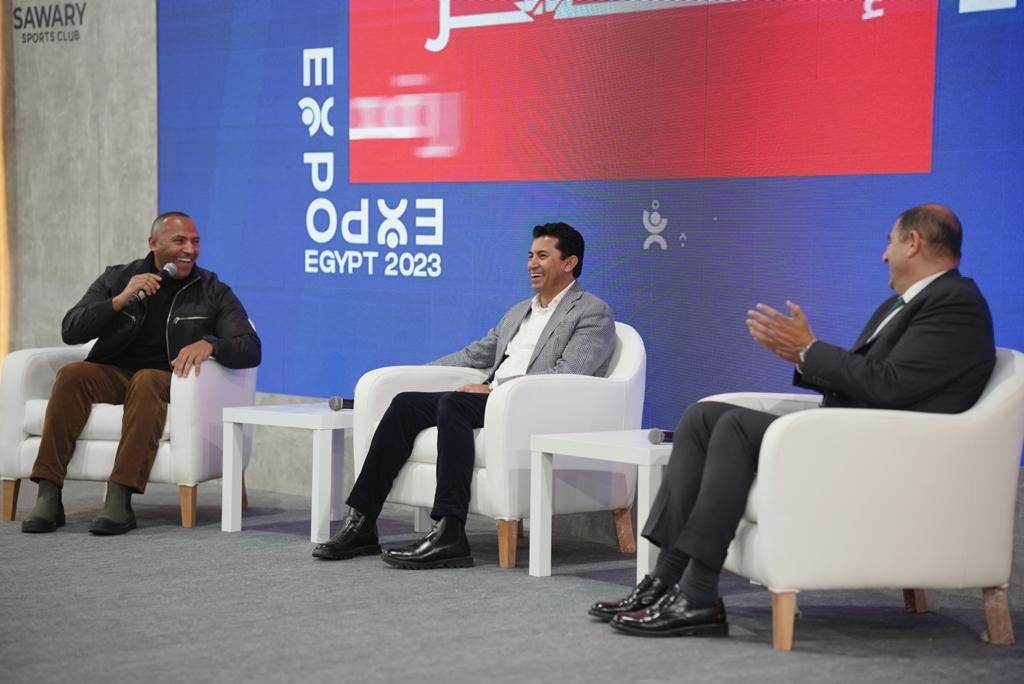  ختام الحدث الرياضي الأكبر والأهم على مستوى الشرق الأوسط وإفريقيا