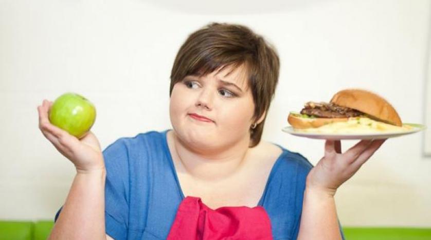 اشخاص ممنوعة من الصيام المتقطع