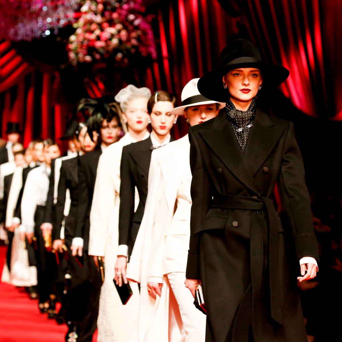 Dolce & Gabbana في السعودية