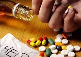 علاج الادمان 