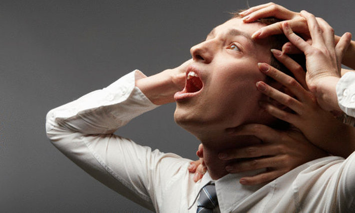 العلاج من الإدمان