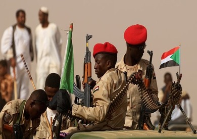 أخبار السودان عاجل 
