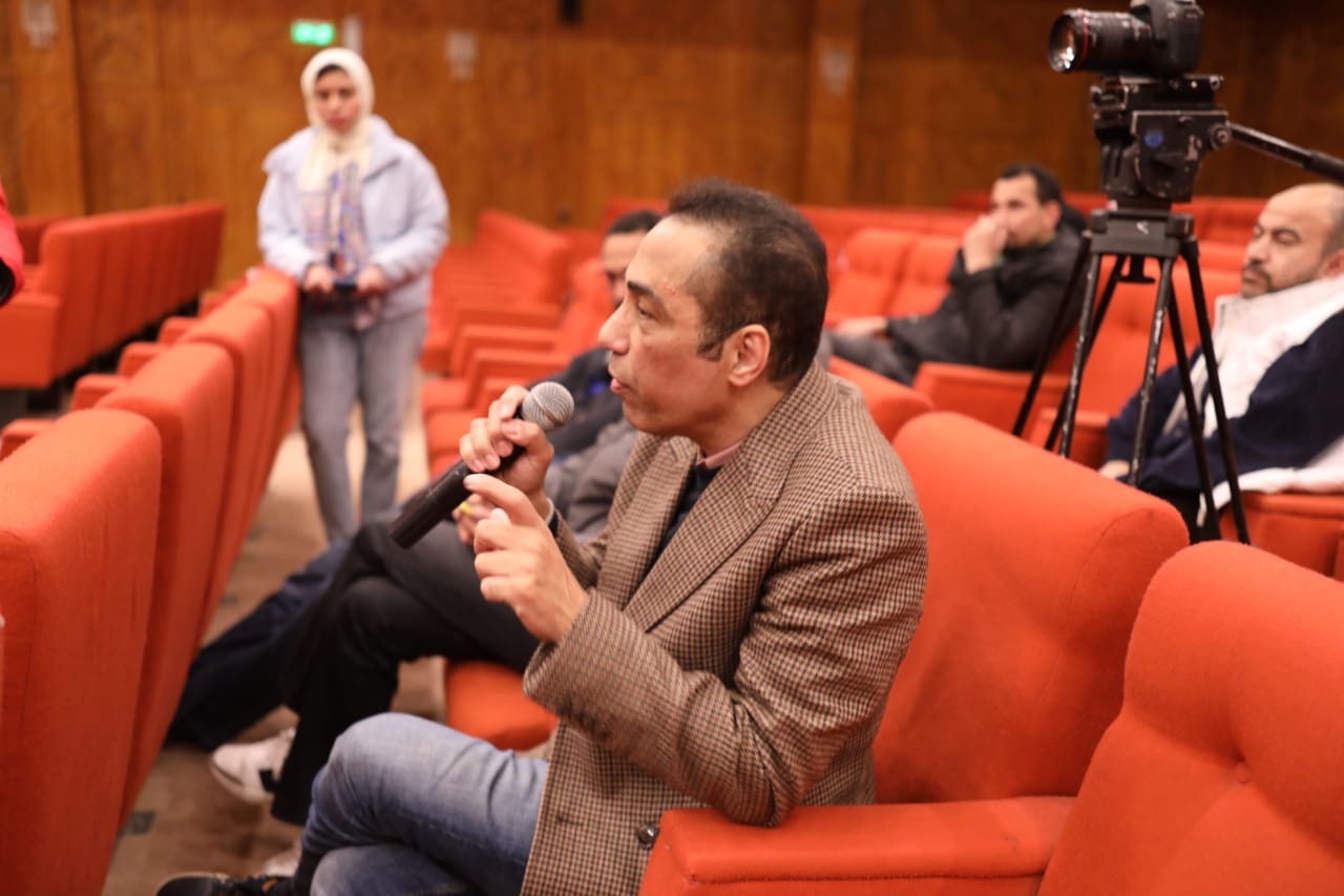 أفلام المخرج الكبير صلاح التهامى