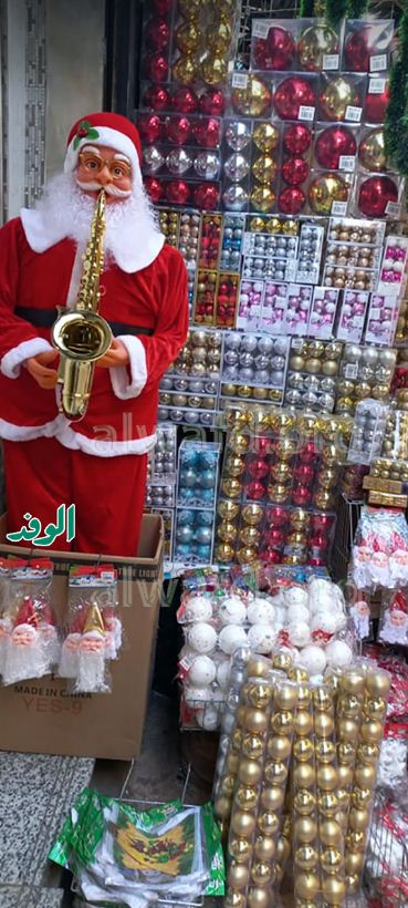 اشجار الكريسماس لعام 2022