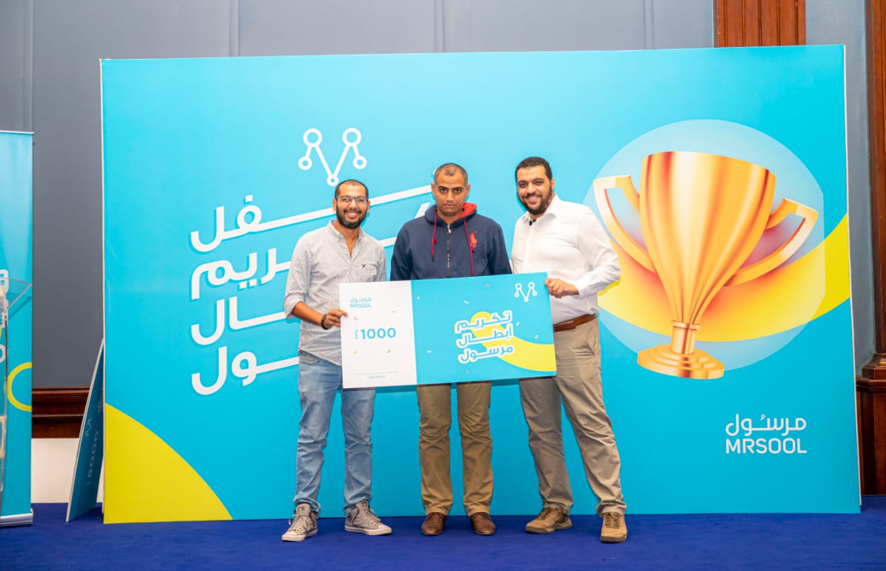 أسامة حرفوش: مرسول يوفر فرصة للشباب لزيادة الدخل دون قيود وظيفية