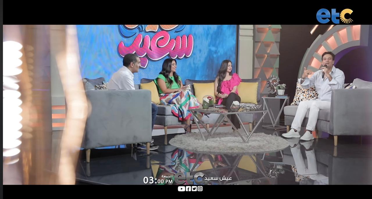 الفنان حسن فؤاد