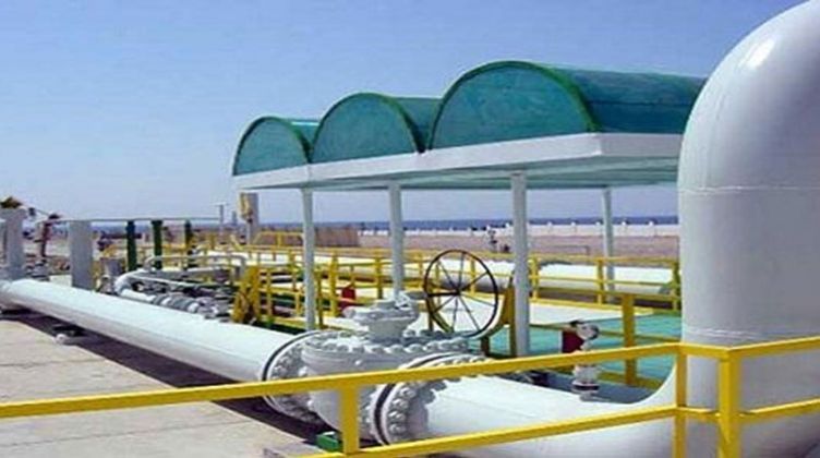 اسعار الغاز الطبيعى 