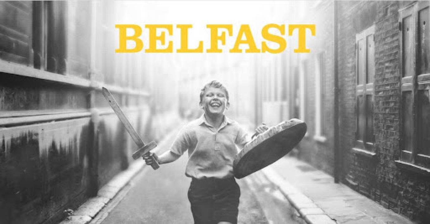 فيلم Belfast