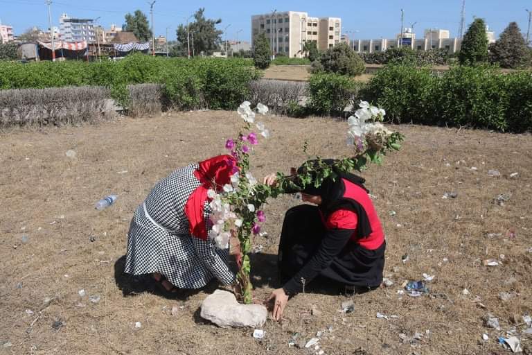 مبادرة "شهيدنا حي"