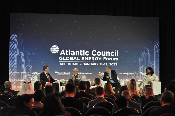 محيي الدين: مصر والإمارات ستعملان معاً من أجل تعزيز العمل المناخي الدولي