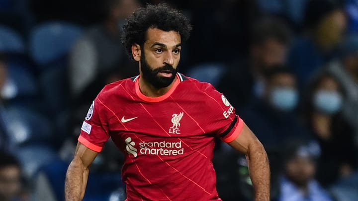 salah