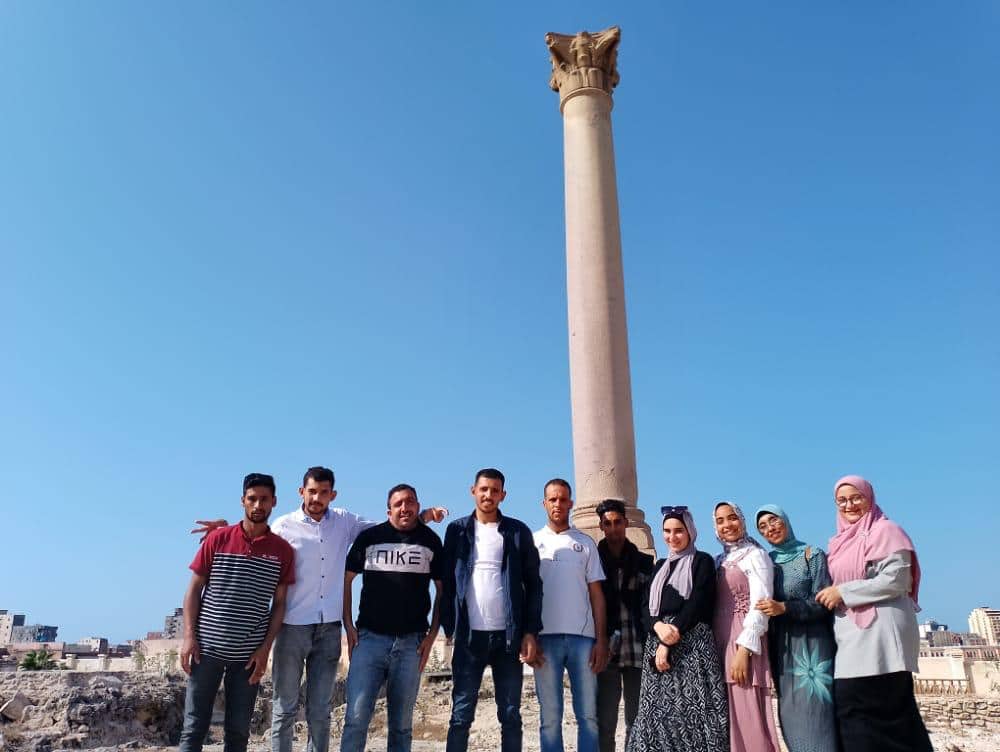 الملتقى المركزي الثالث لذوي الهمم