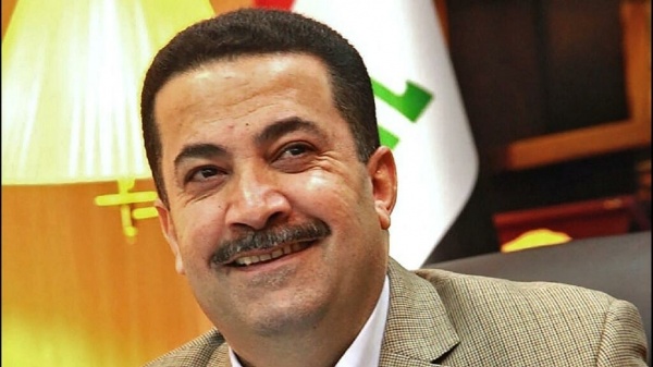 محمد شياع السوداني