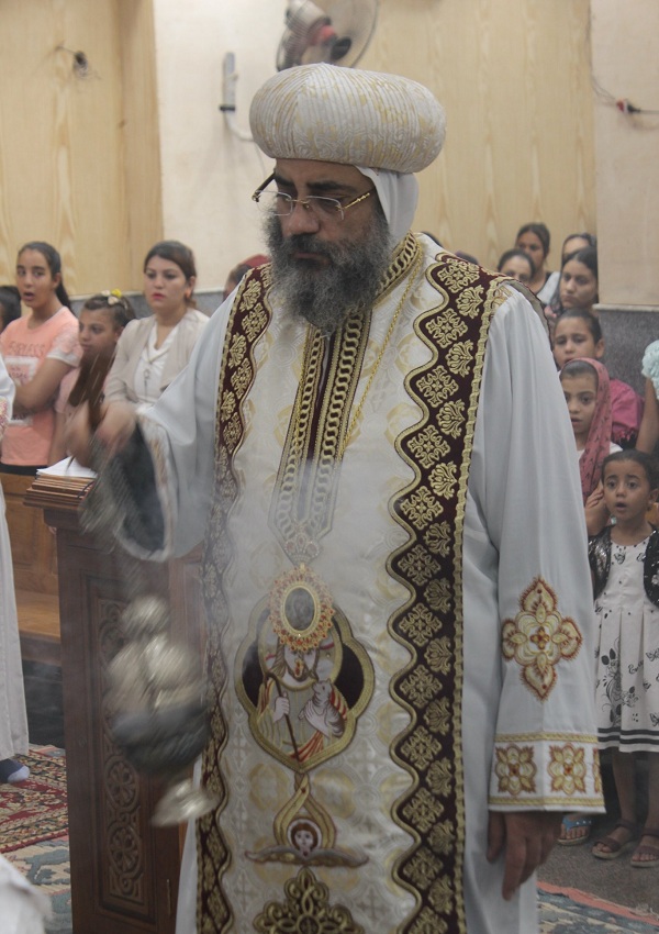 الأنبا فيلوباتير