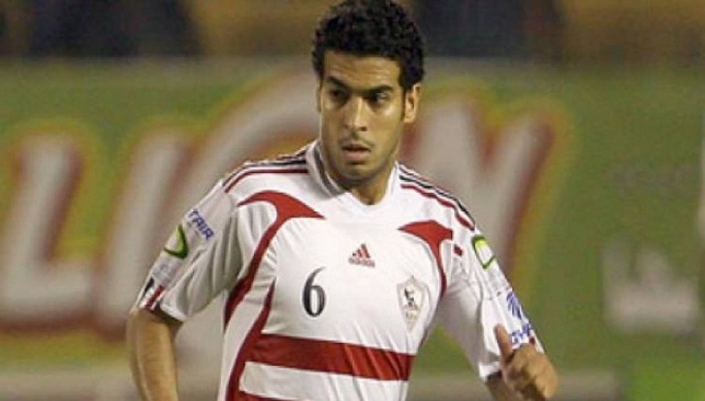 هاني سعيد