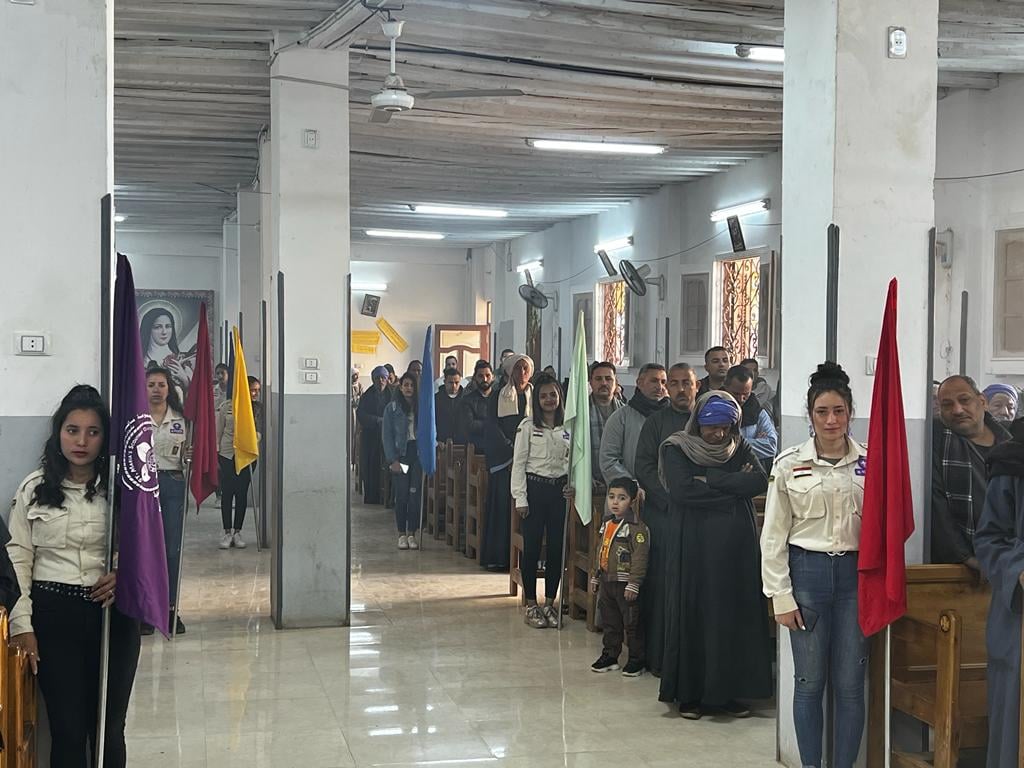 الأنبا باسيليوس