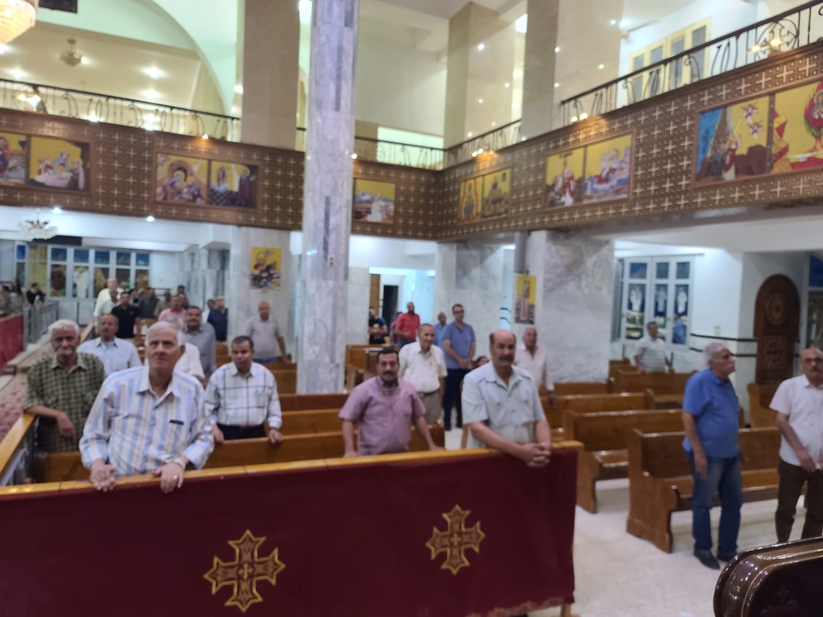 الأنبا أرسانيوس 