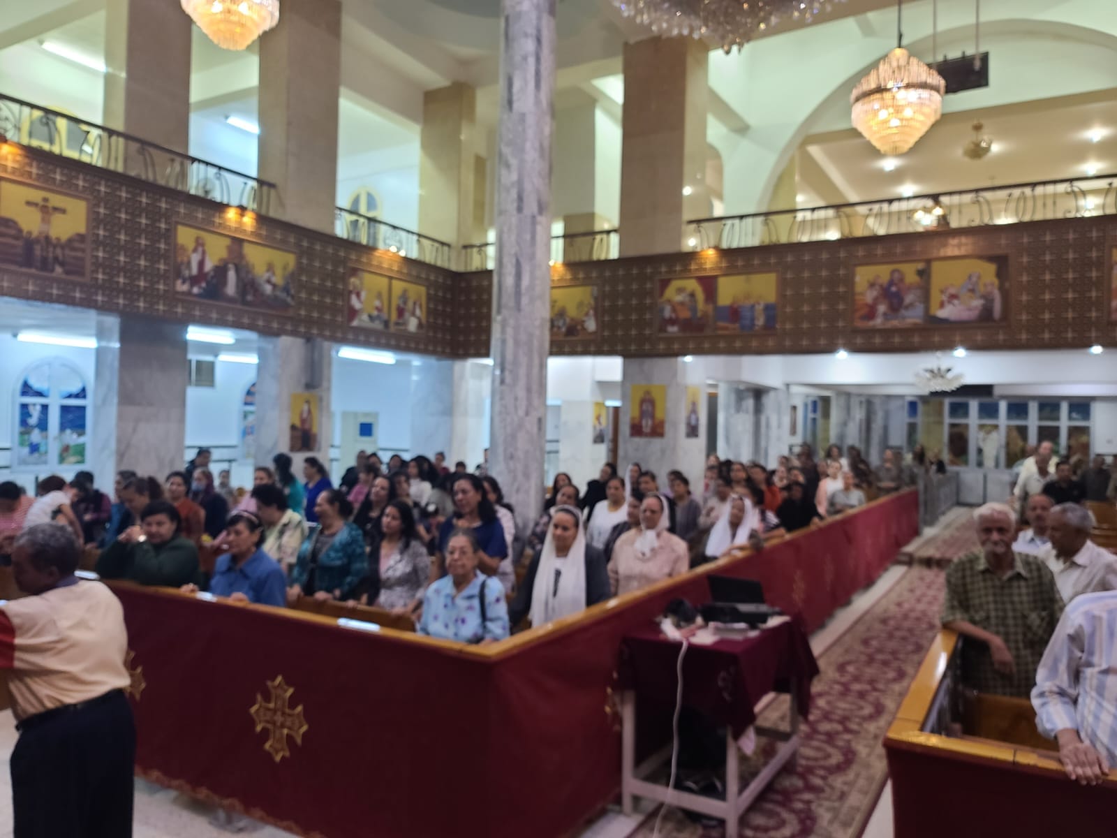 الأنبا أرسانيوس 