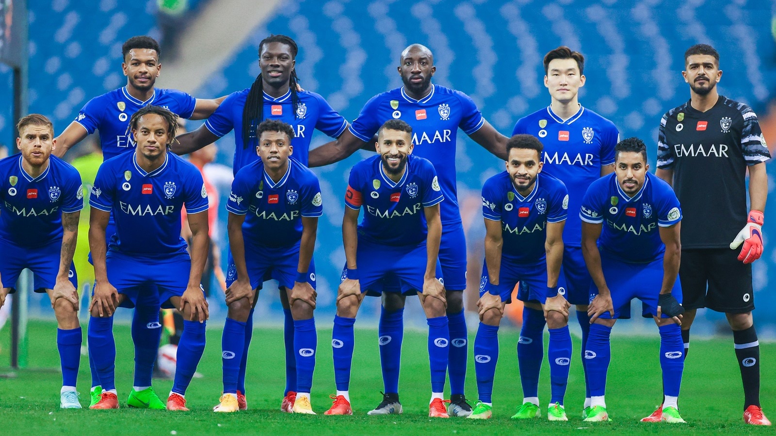 الهلال