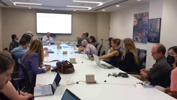 ٣٠٠ مليار دولار تكلفة مواجهة الخسائر الناجمة عن التغير المناخي