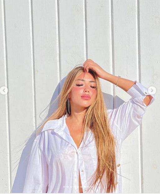سارة سلامة