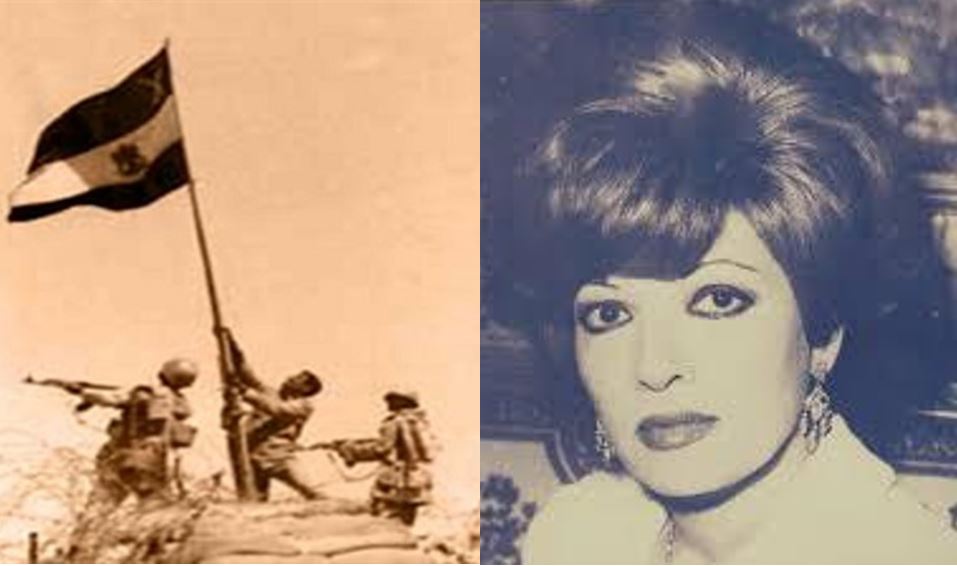 شريفة فاضل أم البطل