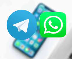 بعد عطل فيسبوك واتساب .. كيفية انشاء حساب بـ Telegram