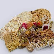 نصائح قبل شراء حلاوة المولد