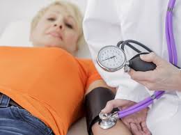 مخاطر ارتفاع ضغط الدم 