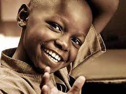 اليوم العالمي للإبتسامة