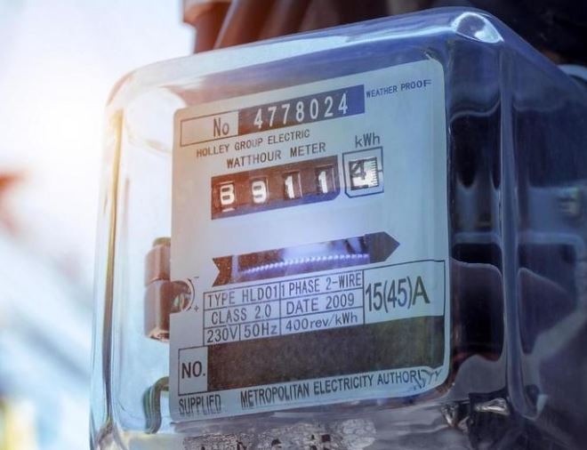 سداد فواتير الكهرباء عن طريق الهاتف الحمول