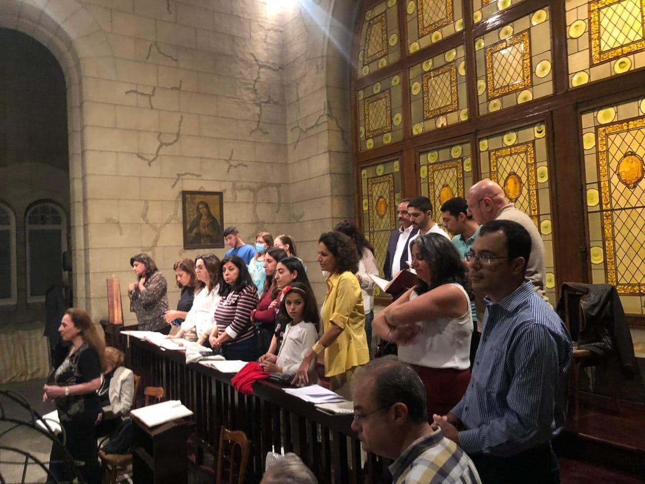 الروم الملكيين الكاثوليك