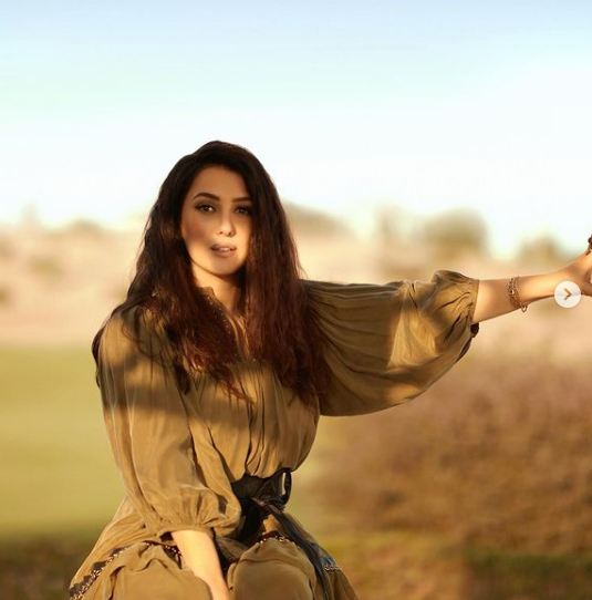  كندة علوش  تستقبل الخريف