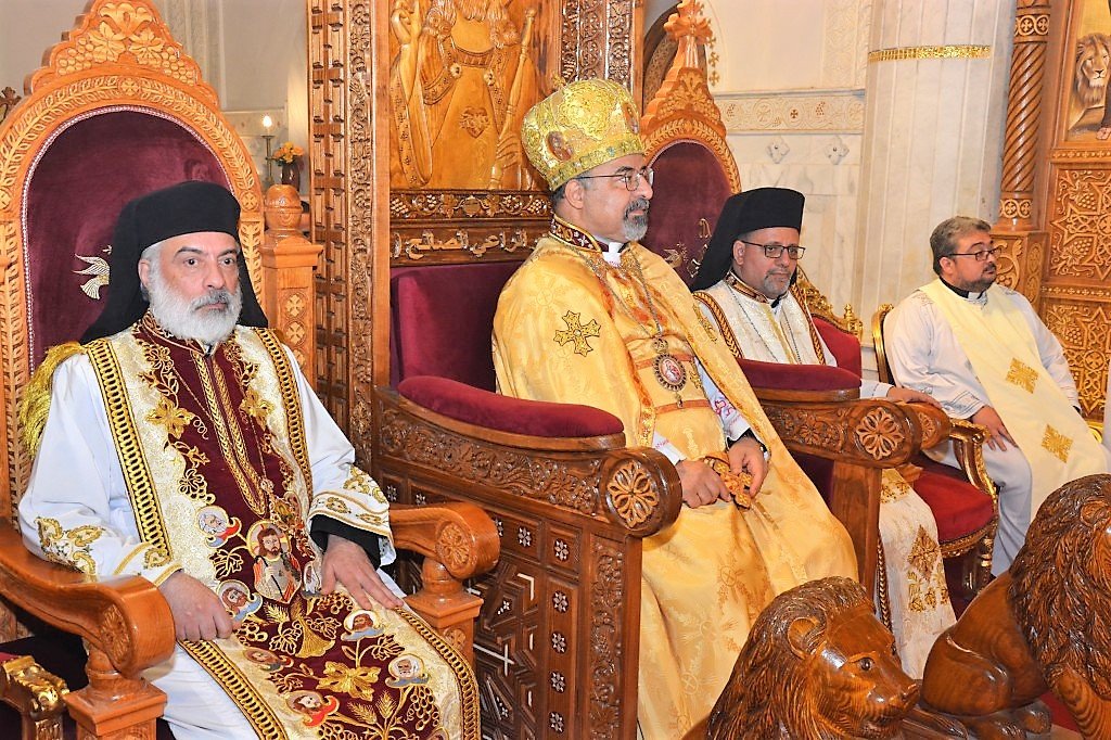  الكاثوليكية