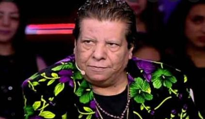 عمر كمال يفشل في تقليد شعبان عبدالرحيم 