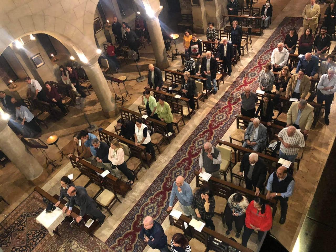 الروم الملكيين الكاثوليك