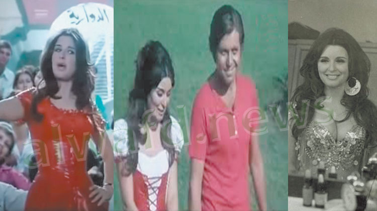 خلى بالك من زوزو