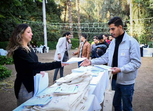 الهجرة تعلن تدريب 60 مصري في ألمانيا من أجل التوظيف