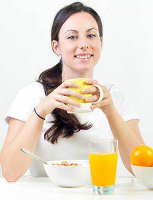  تحذير للنساء من تناول هذه الأطعمة على الإفطار