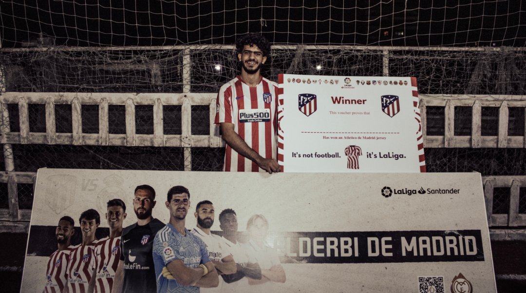 أتلتيكو مدريد