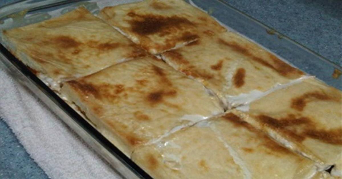 صينية دجاج بالتوست