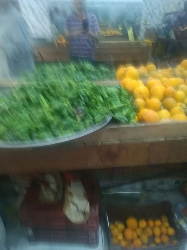 الطماطم تسجل أرقامًا قياسية في أسواق الدقهلية