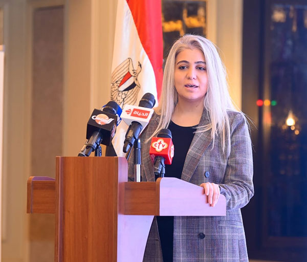 استراتيجية التواصل والاتصال مع المصريين بالخارج