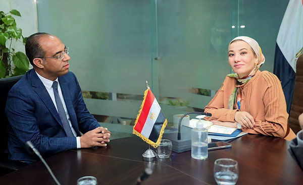 مصر تضع الملف البيئي على رأس أولوياتها رغم الأزمات المتوالية