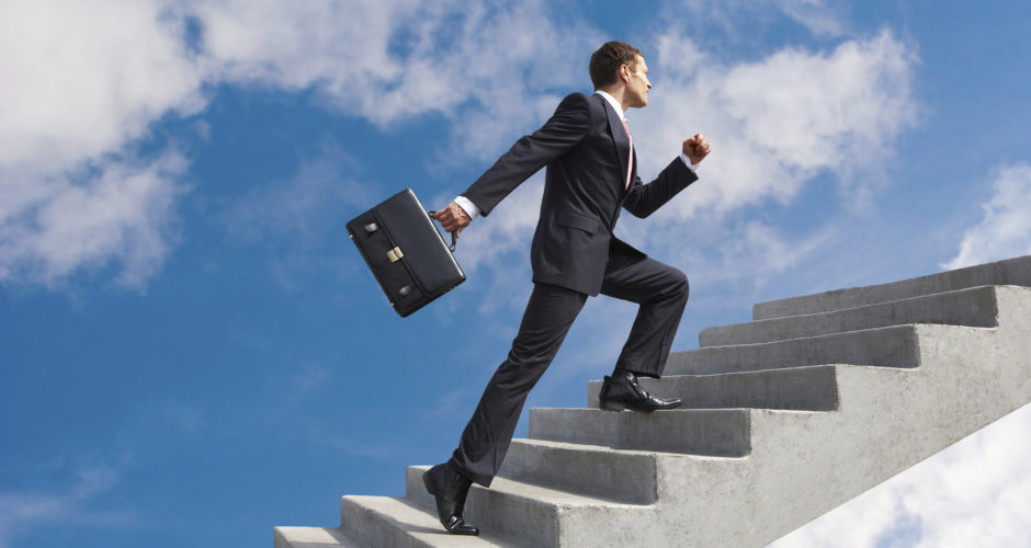 النرجسية والترقية في العمل