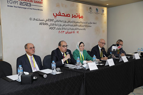 القصور الكلوي السبب الخامس للوفاة في مصر.. صور