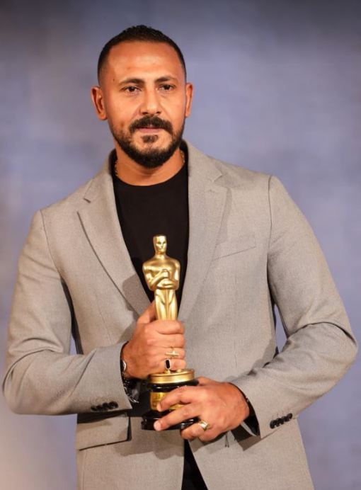 المكرمين في نجم العرب