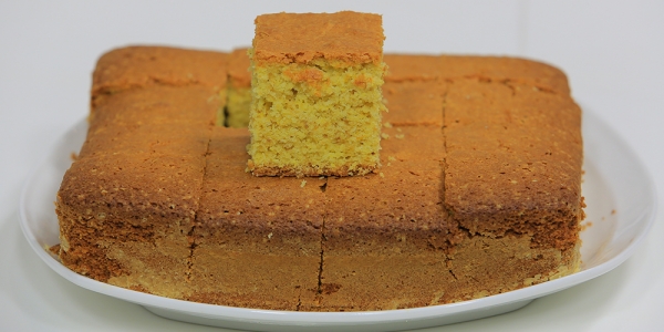 طريقة عمل بسيسة هشه